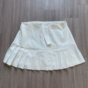 Tory Sport pleated tennis skirt size Small